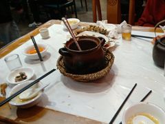 -官塘锋记鱼生·生腌·砂锅粥(牌坊街店)