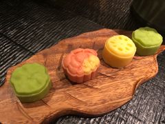 -淮扬府·游园京梦(北京SKP店)