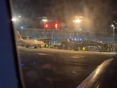 -西宁曹家堡国际机场-T2航站楼