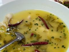 -九老汉·川渝江湖菜(合川路2店)
