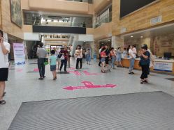 -福建省妇幼保健院(道山路院区)