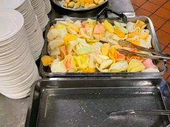 -巴国口福火锅(石桥铺店)