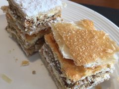 -岷山饭店-芝芝自助餐厅