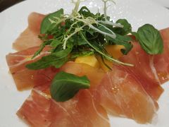 -安妮意大利餐厅(世贸天阶店)