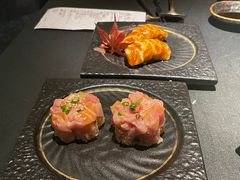 -蟹犇前•帝王蟹雪蟹(陆家嘴店)