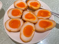 美味煙燻蛋-宁波旅港同乡会(业丰大厦店)