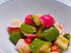-梧桐Plus·创意京·川料理(万象城店)