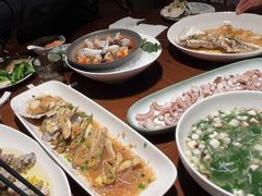 -高佳庄·舟山海鲜(海景旗舰店)