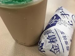-眷村阿嬷(花城汇店)