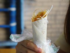 -伤心春卷(文庙老味道小吃街店)