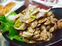 -京味斋·铜锅涮羊肉(牡丹大道店)