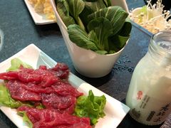 -铜来聚老北京涮肉(恒隆广场店)