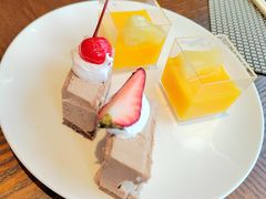 -重庆丽苑维景国际大酒店·海鲜自助餐厅