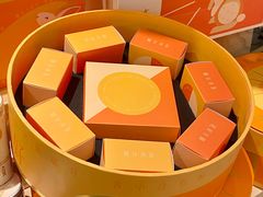 -迦南的早晨蛋糕甜品集合店