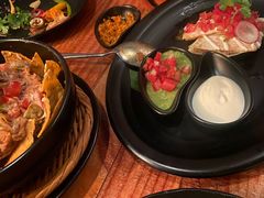 -Luchador摔跤手墨西哥餐厅(恒宇广场店)