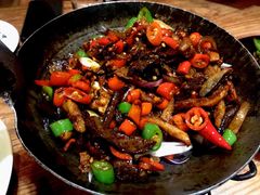 -湘水滨·臭鳜鱼·湘菜(马驹桥店)