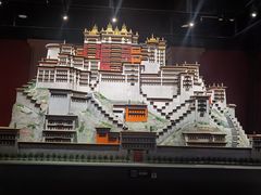 -青海藏文化博物院