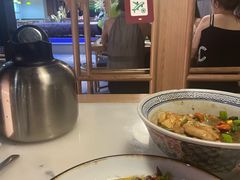 -陈先进鱼馆·地道农家菜(萧山奥体店)