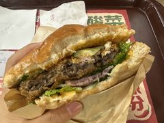 -魏家凉皮(协和店)