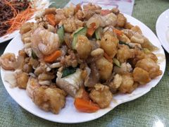 -桃子餐厅·天津菜(红星路直营店)