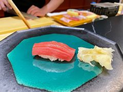 -Sushi Hanzo半藏(天环广场店)