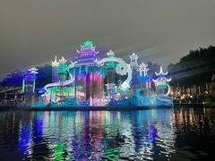 -深圳锦绣中华民俗村