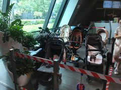 -龙岗区科技馆