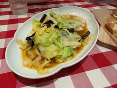-西贝(上海中心店)