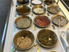 -探鱼·鲜青椒爽麻烤鱼(银泰城店)