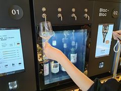 -Blac+Blac(中海环宇荟店)