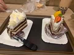 -85度C(广州石牌桥店)
