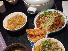 -满园烤鸭·春饼(沈北万达店)