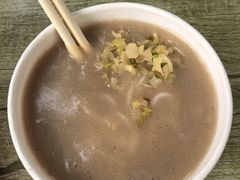 -汪记鲜鱼糊汤粉(沈阳路总店)