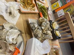 -蚝当家·海鲜龙虾烧烤(文二路原开蚝屋店)