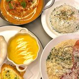 在广州|找到一家宝藏漂亮饭！