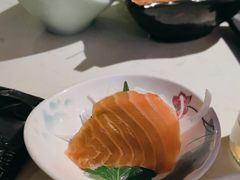 -海玥荟海鲜姿造自助餐厅(欧罗巴广场店)