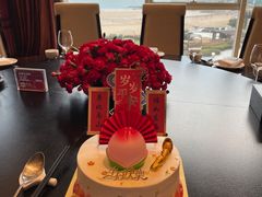-山港凯悦酒店·东海88私房菜