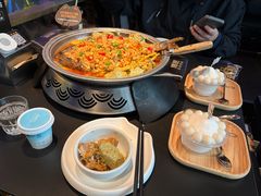 -烤匠麻辣烤鱼(IFS店)