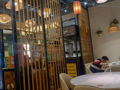 大堂-川味堂·四川豆花(八卦岭店)