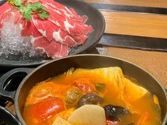 -呷哺呷哺(宝山正大乐城店)