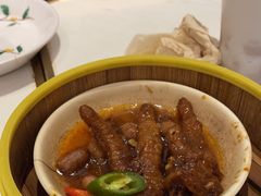 -嘉味港式餐厅(海门大有境店)