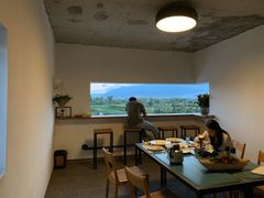 -翠田Green Field Kitchen