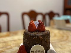 -莎琳娜食品有限公司·蛋糕店