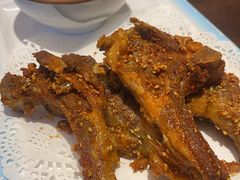 -靖远尕六美味羊羔肉