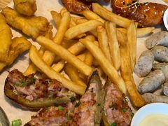 -G+KITCHEN(龙湖狮山天街店)