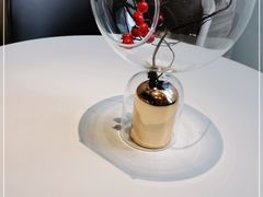 -小罐茶馆(济南恒隆广场店)