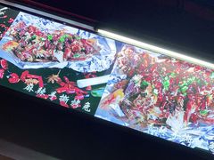 -老黄记手撕烤兔(玉林街店)