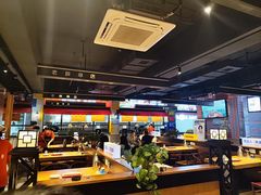 -老胖串店(山大路店)