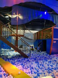 -幻贝家儿童乐园(苏州中心店)