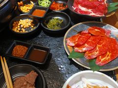 -九田家黑牛烤肉料理(石路天虹店)